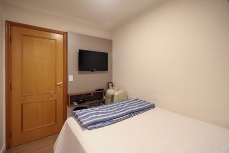 Apartamento à venda com 135m², 4 quartos e 2 vagas Apartamento à venda com 135m², 4 quartos e 2 vagasQuarto 3