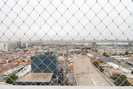 Apartamento à venda com 135m², 4 quartos e 2 vagas Apartamento à venda com 135m², 4 quartos e 2 vagasVista da Varanda da Sala