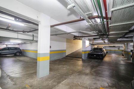 Apartamento para alugar com 45m², 1 quarto e 1 vagaGaragem