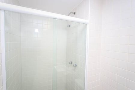 Apartamento para alugar com 45m², 1 quarto e 1 vagaBanheiro Social