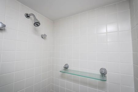 Apartamento para alugar com 45m², 1 quarto e 1 vagaBanheiro da Suíte