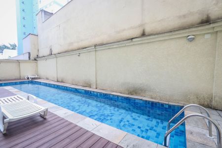 Apartamento para alugar com 45m², 1 quarto e 1 vagaÁrea comum - Piscina