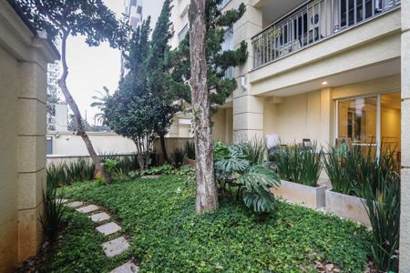 Apartamento para alugar com 45m², 1 quarto e 1 vagaÁrea comum