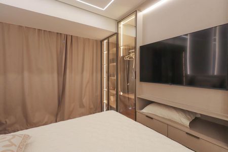 Apartamento à venda com 112m², 3 quartos e 2 vagas Apartamento à venda com 112m², 3 quartos e 2 vagasSuíte 2