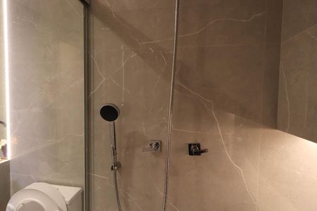 Apartamento à venda com 112m², 3 quartos e 2 vagas Apartamento à venda com 112m², 3 quartos e 2 vagasBanheiro da Suíte 3