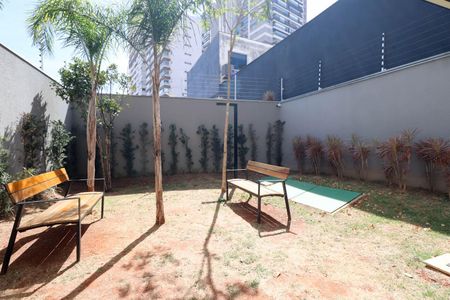 Apartamento à venda com 112m², 3 quartos e 2 vagas Apartamento à venda com 112m², 3 quartos e 2 vagasEspaço Pet