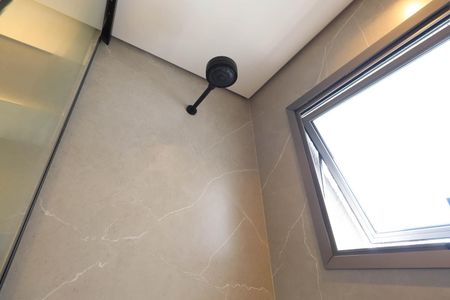 Apartamento à venda com 112m², 3 quartos e 2 vagas Apartamento à venda com 112m², 3 quartos e 2 vagasBanheiro 2 da Suíte 2