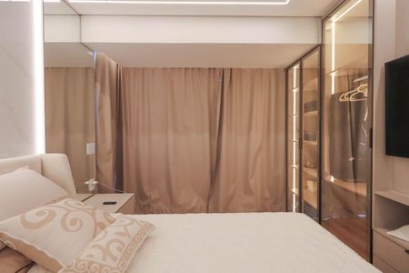 Apartamento à venda com 112m², 3 quartos e 2 vagas Apartamento à venda com 112m², 3 quartos e 2 vagasSuíte 2