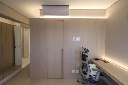 Apartamento à venda com 112m², 3 quartos e 2 vagas Apartamento à venda com 112m², 3 quartos e 2 vagasSuíte 3