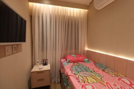 Apartamento à venda com 112m², 3 quartos e 2 vagas Apartamento à venda com 112m², 3 quartos e 2 vagasQuarto