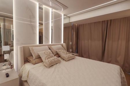 Apartamento à venda com 112m², 3 quartos e 2 vagas Apartamento à venda com 112m², 3 quartos e 2 vagasSuíte 2