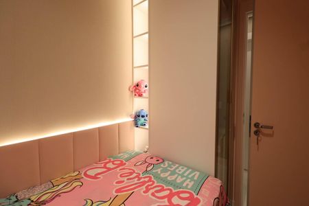 Apartamento à venda com 112m², 3 quartos e 2 vagas Apartamento à venda com 112m², 3 quartos e 2 vagasQuarto