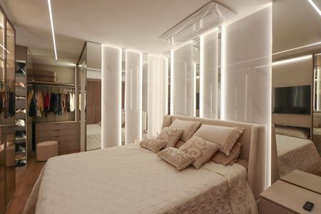 Apartamento à venda com 112m², 3 quartos e 2 vagas Apartamento à venda com 112m², 3 quartos e 2 vagasSuíte 2