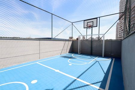 Apartamento à venda com 112m², 3 quartos e 2 vagas Apartamento à venda com 112m², 3 quartos e 2 vagasQuadra Esportiva