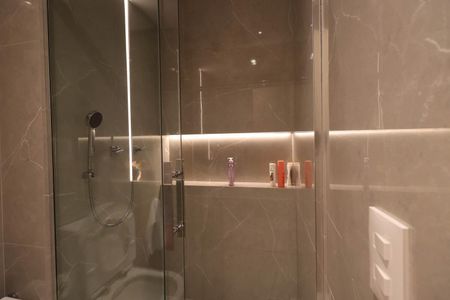 Apartamento à venda com 112m², 3 quartos e 2 vagas Apartamento à venda com 112m², 3 quartos e 2 vagasBanheiro da Suíte 3