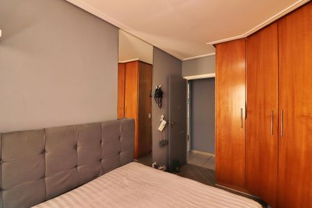 Apartamento à venda com 64m², 2 quartos e 1 vagaQuarto 1