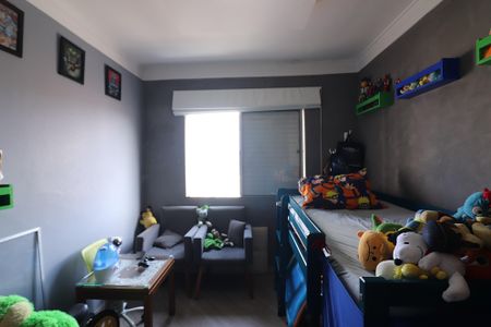 Apartamento à venda com 64m², 2 quartos e 1 vagaQuarto 2