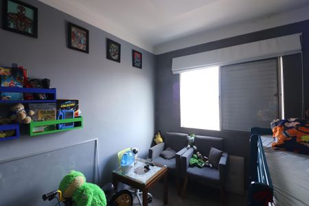 Apartamento à venda com 64m², 2 quartos e 1 vagaQuarto 2