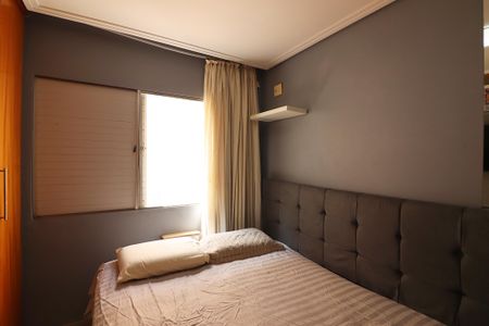 Apartamento à venda com 64m², 2 quartos e 1 vagaQuarto 1