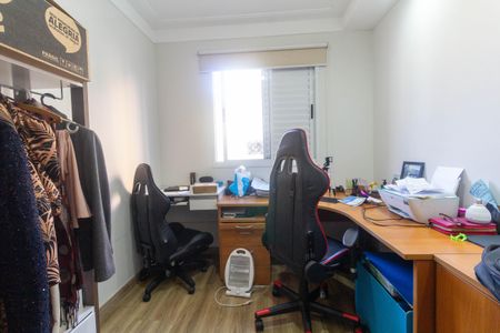 Apartamento à venda com 60m², 3 quartos e 1 vagaQuarto 1