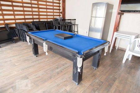 Apartamento à venda com 60m², 3 quartos e 1 vagaÁrea comum - Salão de Jogos