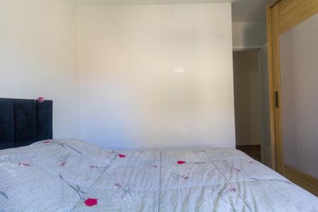 Apartamento à venda com 60m², 3 quartos e 1 vagaQuarto 2
