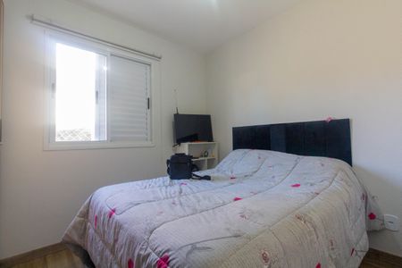 Apartamento à venda com 60m², 3 quartos e 1 vagaQuarto 2