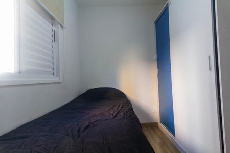 Apartamento à venda com 60m², 3 quartos e 1 vagaQuarto 3