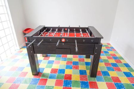 Apartamento à venda com 60m², 3 quartos e 1 vagaÁrea comum - Brinquedoteca