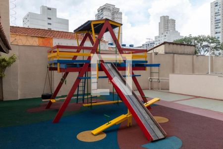 Apartamento à venda com 60m², 3 quartos e 1 vagaÁrea comum - Playground