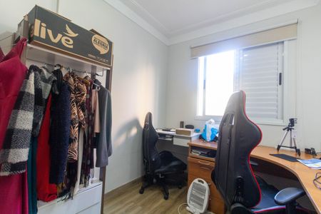 Apartamento à venda com 60m², 3 quartos e 1 vagaQuarto 1