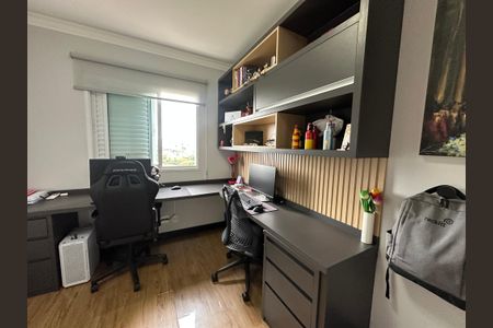 Apartamento à venda com 78m², 2 quartos e 2 vagas Apartamento à venda com 78m², 2 quartos e 2 vagasQuarto