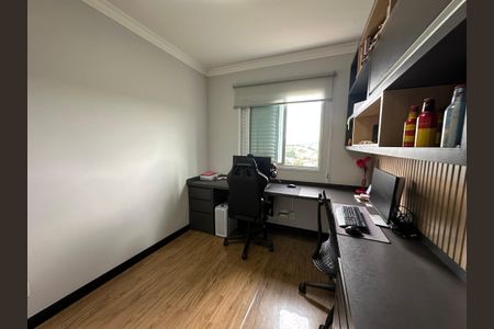 Apartamento à venda com 78m², 2 quartos e 2 vagas Apartamento à venda com 78m², 2 quartos e 2 vagasQuarto