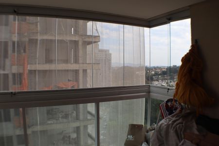 Apartamento à venda com 78m², 2 quartos e 2 vagas Apartamento à venda com 78m², 2 quartos e 2 vagasVaranda