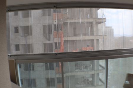 Apartamento à venda com 78m², 2 quartos e 2 vagas Apartamento à venda com 78m², 2 quartos e 2 vagasVaranda