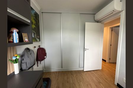 Apartamento à venda com 78m², 2 quartos e 2 vagas Apartamento à venda com 78m², 2 quartos e 2 vagasQuarto
