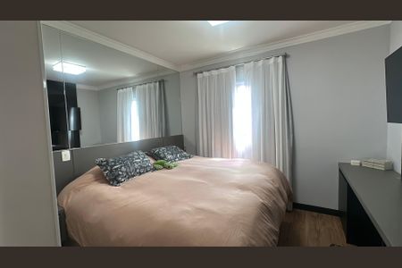 Apartamento à venda com 78m², 2 quartos e 2 vagas Apartamento à venda com 78m², 2 quartos e 2 vagasSuíte