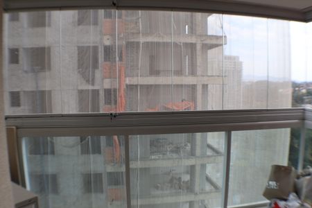 Apartamento à venda com 78m², 2 quartos e 2 vagas Apartamento à venda com 78m², 2 quartos e 2 vagasVaranda