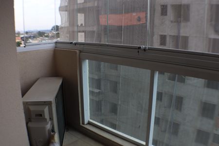 Apartamento à venda com 78m², 2 quartos e 2 vagas Apartamento à venda com 78m², 2 quartos e 2 vagasVaranda