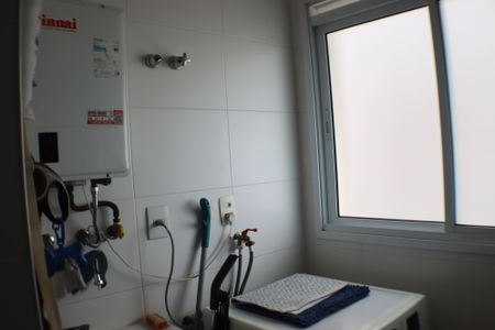 Apartamento à venda com 78m², 2 quartos e 2 vagas Apartamento à venda com 78m², 2 quartos e 2 vagasÁrea de Serviço