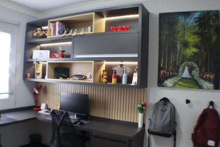 Apartamento à venda com 78m², 2 quartos e 2 vagas Apartamento à venda com 78m², 2 quartos e 2 vagasQuarto