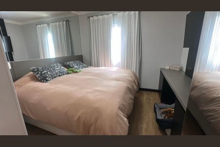 Apartamento à venda com 78m², 2 quartos e 2 vagas Apartamento à venda com 78m², 2 quartos e 2 vagasSuíte