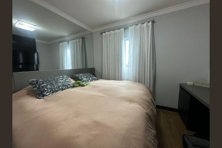 Apartamento à venda com 78m², 2 quartos e 2 vagas Apartamento à venda com 78m², 2 quartos e 2 vagasSuíte