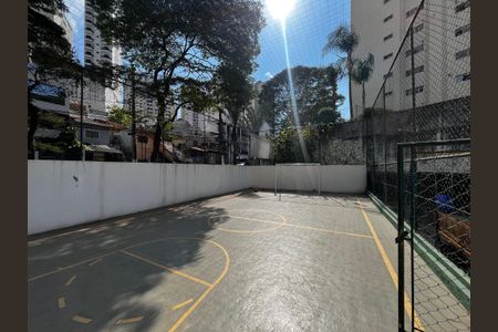 Apartamento à venda com 64m², 2 quartos e 3 vagasQuadra