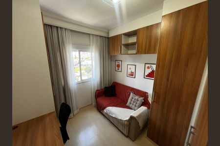 Apartamento à venda com 64m², 2 quartos e 3 vagasQuarto 1