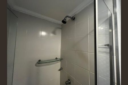 Apartamento à venda com 64m², 2 quartos e 3 vagasBanheiro 