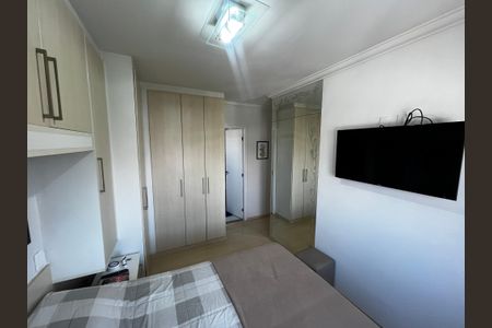 Apartamento à venda com 64m², 2 quartos e 3 vagasQuarto Suíte