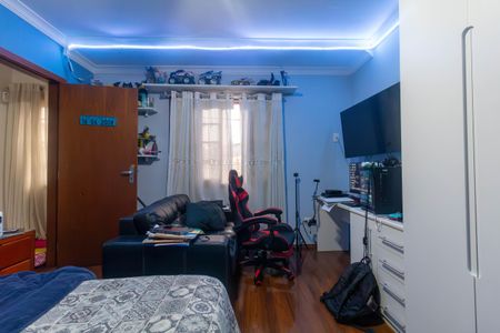 Casa à venda com 160m², 2 quartos e 2 vagas Casa à venda com 160m², 2 quartos e 2 vagasQuarto 2