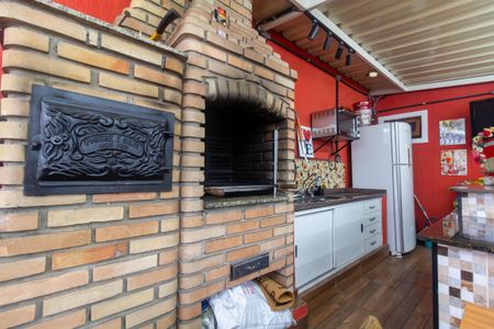 Casa à venda com 160m², 2 quartos e 2 vagas Casa à venda com 160m², 2 quartos e 2 vagasÁrea Gourmet