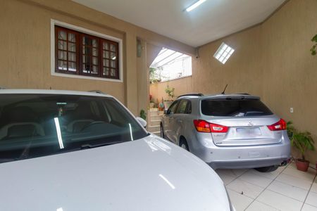 Casa à venda com 160m², 2 quartos e 2 vagas Casa à venda com 160m², 2 quartos e 2 vagasGaragem